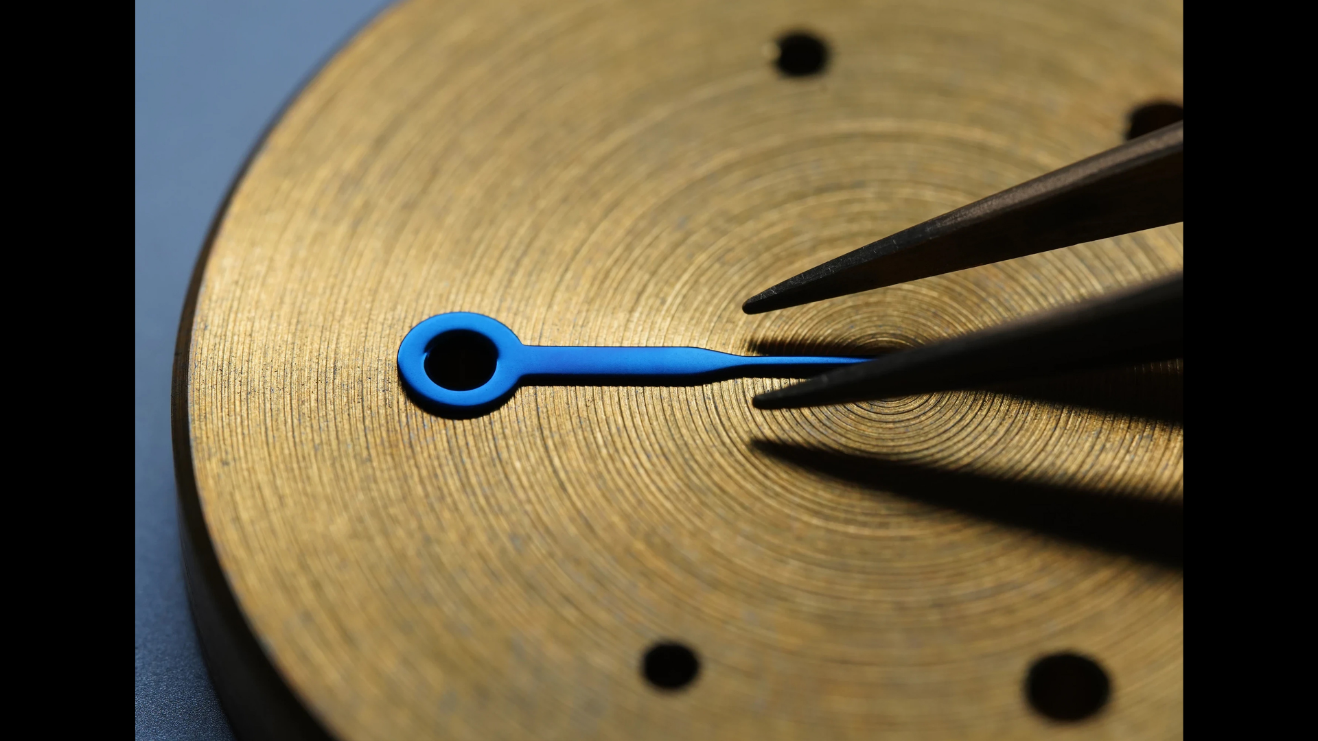 Data Driven Micro-Machining